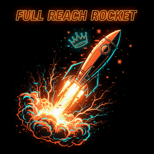 Full Reach Rocket