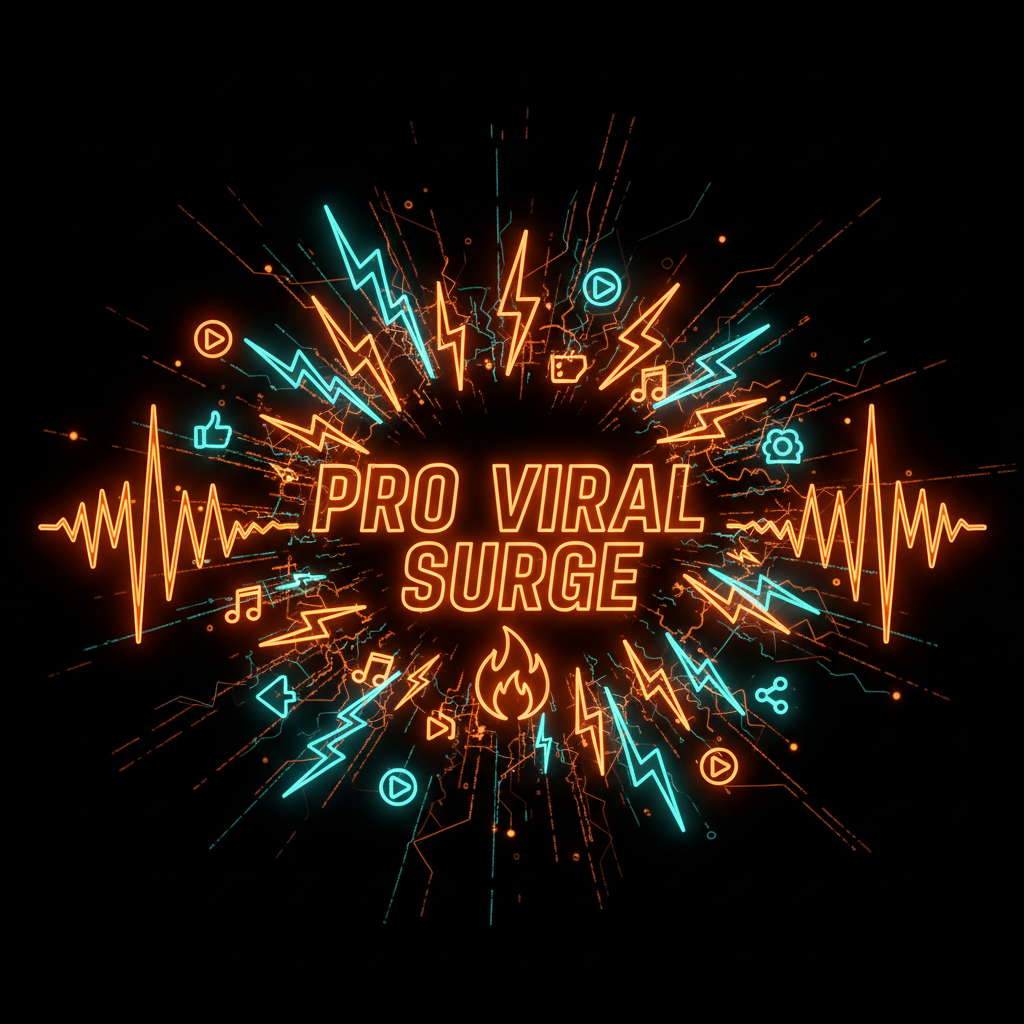 Pro Viral Surge