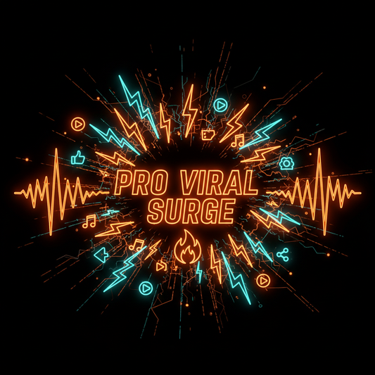 Pro Viral Surge